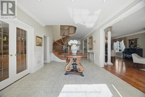 22 Di Nardo Court, King, ON 