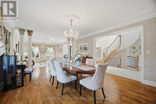 22 Di Nardo Court, King, ON 