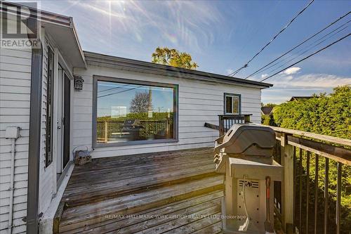 525 Lake Drive E, Georgina, ON 