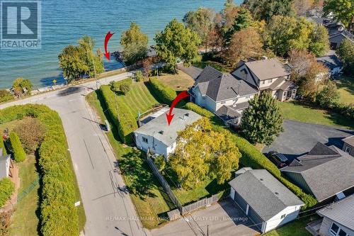 525 Lake Drive E, Georgina, ON 