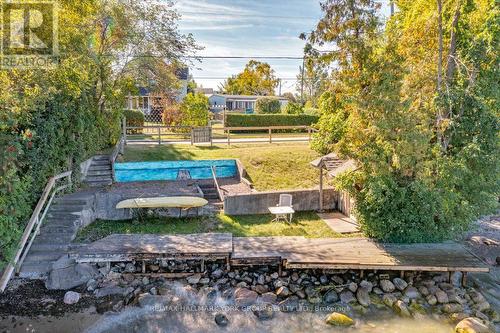 525 Lake Drive E, Georgina, ON 