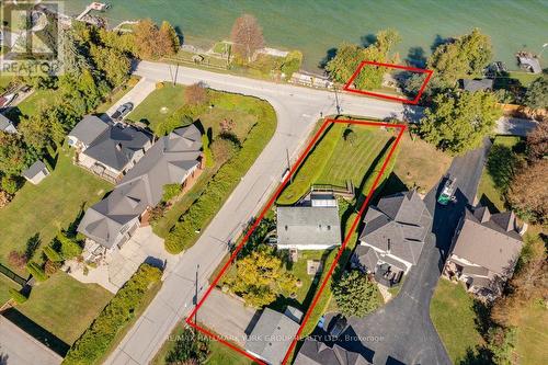 525 Lake Drive E, Georgina, ON 