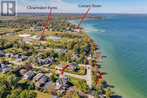 525 Lake Drive E, Georgina, ON 