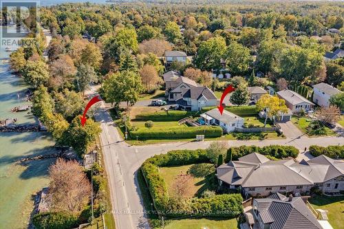 525 Lake Drive E, Georgina, ON 