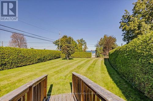 525 Lake Drive E, Georgina, ON 
