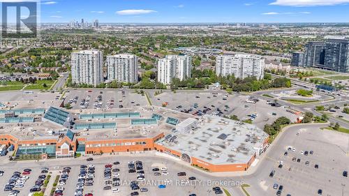 2A - 1 Promenade Circle, Vaughan, ON 