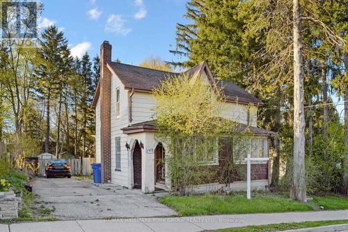 148 Centre Street, Aurora, ON 