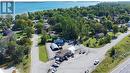 680 sq ft storage building - 3363 Buena Vista Drive, Severn, ON 
