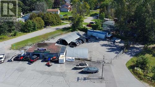 3363 Buena Vista Drive, Severn, ON 