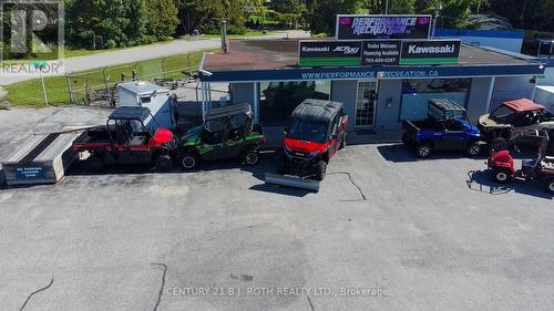 3363 Buena Vista Drive, Severn, ON 