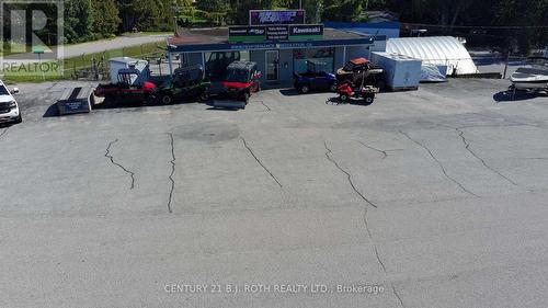 3363 Buena Vista Drive, Severn, ON 