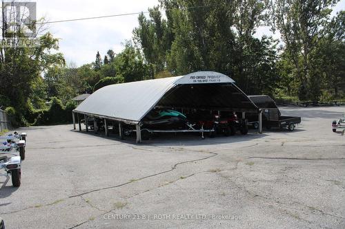 3363 Buena Vista Drive, Severn, ON 