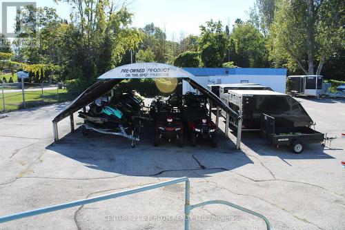 24' * 45' - 3363 Buena Vista Drive, Severn, ON 