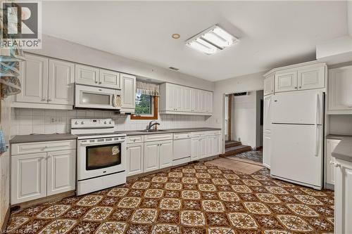 539 Enfield Road, Burlington, ON 