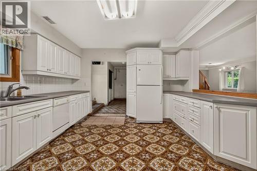 539 Enfield Road, Burlington, ON 