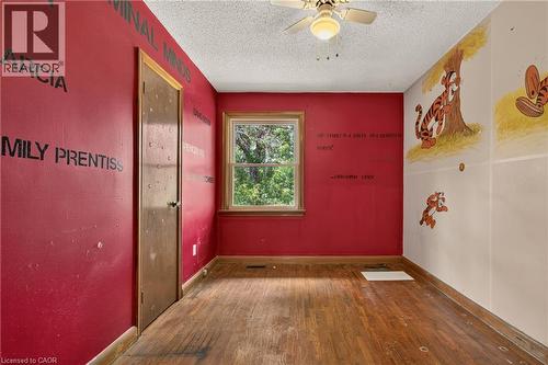 539 Enfield Road, Burlington, ON 