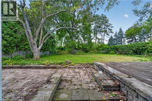 539 Enfield Road, Burlington, ON 