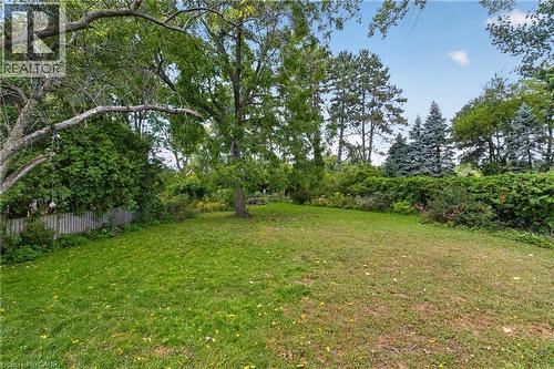 539 Enfield Road, Burlington, ON 