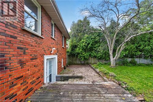 539 Enfield Road, Burlington, ON 