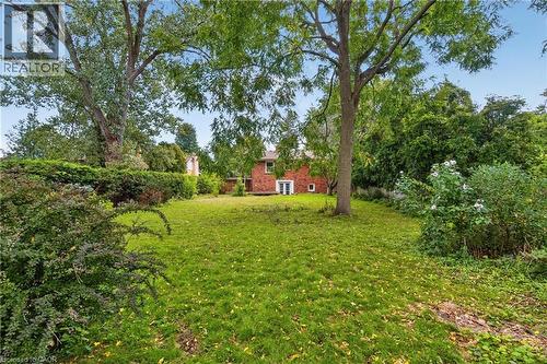 539 Enfield Road, Burlington, ON 