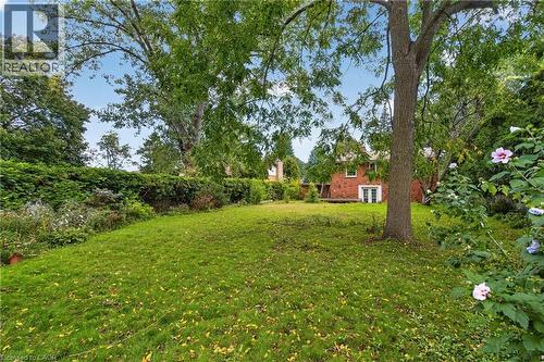 539 Enfield Road, Burlington, ON 
