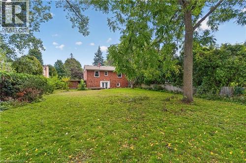 539 Enfield Road, Burlington, ON 