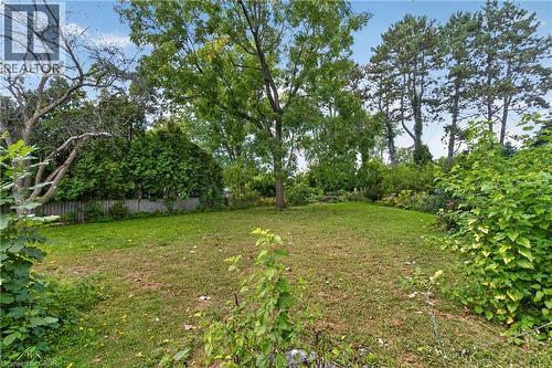 539 Enfield Road, Burlington, ON 