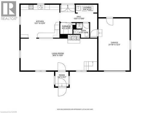 539 Enfield Road, Burlington, ON 