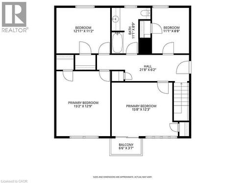 539 Enfield Road, Burlington, ON 