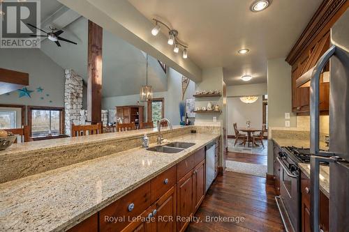 397061 5Th Line, Melancthon, ON 