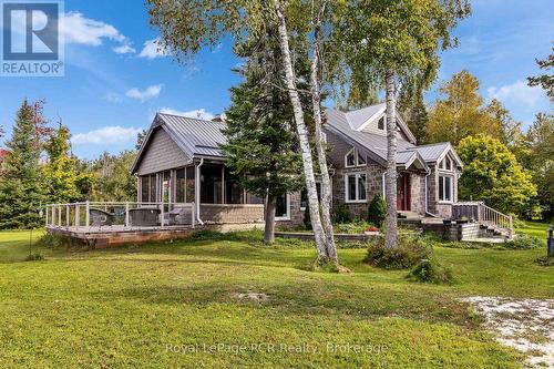 397061 5Th Line, Melancthon, ON 