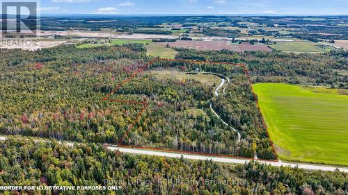 397061 5Th Line, Melancthon, ON 