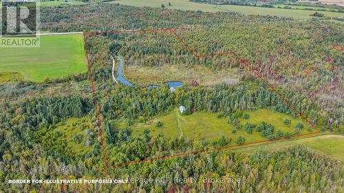 397061 5Th Line, Melancthon, ON 