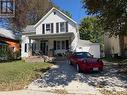 91 Patrick Street W, North Huron (Wingham), ON 