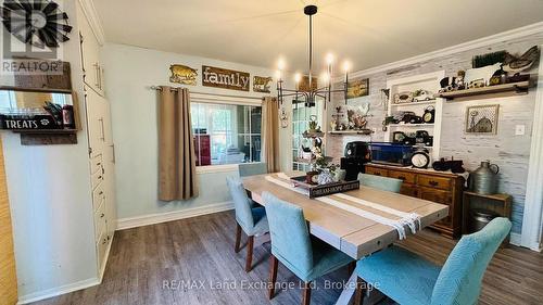 91 Patrick Street W, North Huron (Wingham), ON 