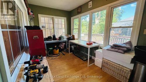 91 Patrick Street W, North Huron (Wingham), ON 