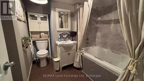 91 Patrick Street W, North Huron (Wingham), ON 