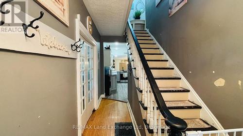 91 Patrick Street W, North Huron (Wingham), ON 