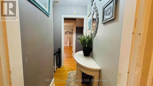 91 Patrick Street W, North Huron (Wingham), ON 