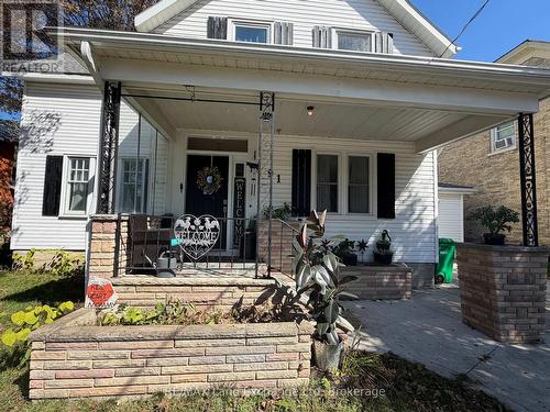 91 Patrick Street W, North Huron (Wingham), ON 