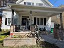 91 Patrick Street W, North Huron (Wingham), ON 