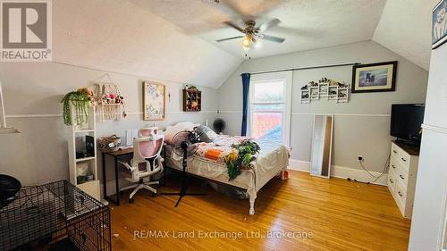 91 Patrick Street W, North Huron (Wingham), ON 