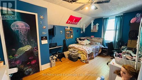 91 Patrick Street W, North Huron (Wingham), ON 