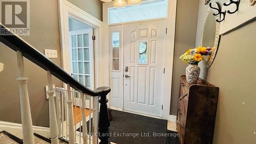 91 Patrick Street W, North Huron (Wingham), ON 