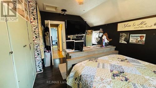 91 Patrick Street W, North Huron (Wingham), ON 