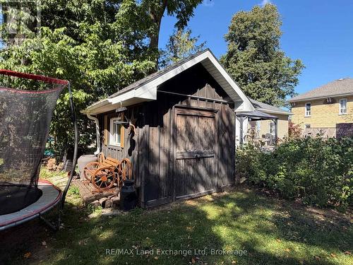 91 Patrick Street W, North Huron (Wingham), ON 