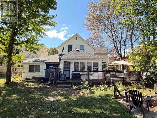 91 Patrick Street W, North Huron (Wingham), ON 