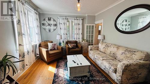 91 Patrick Street W, North Huron (Wingham), ON 