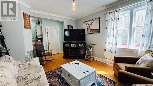 91 Patrick Street W, North Huron (Wingham), ON 