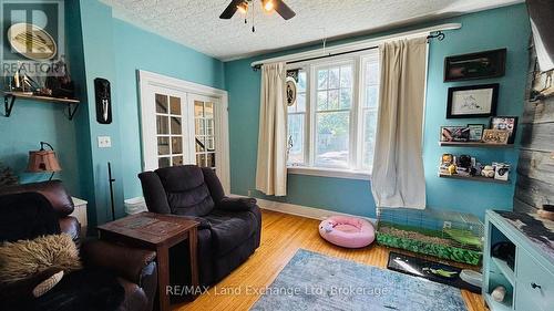 91 Patrick Street W, North Huron (Wingham), ON 